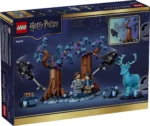 Lego 76475 Гарри Поттер Запретный лес: Экспекто патронум - Image 11