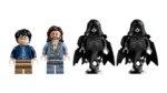 Lego 76475 Гарри Поттер Запретный лес: Экспекто патронум - Image 2