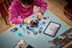 Lego 76475 Гарри Поттер Запретный лес: Экспекто патронум - Image 10