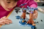 Lego 76475 Гарри Поттер Запретный лес: Экспекто патронум - Image 8