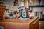 Lego 76475 Гарри Поттер Запретный лес: Экспекто патронум - Image 7