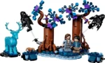 Lego 76475 Гарри Поттер Запретный лес: Экспекто патронум - Image 6