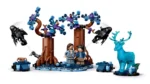Lego 76475 Гарри Поттер Запретный лес: Экспекто патронум - Image 4