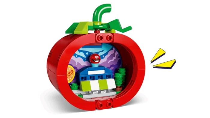 Lego 77079 Fortnite Tomatohead — изображение 13