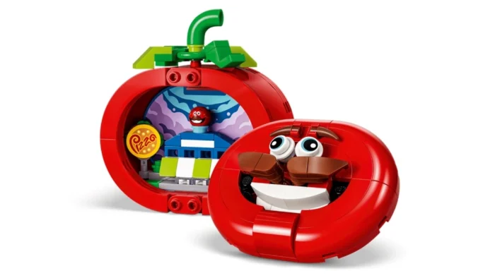 Lego 77079 Fortnite Tomatohead — изображение 3