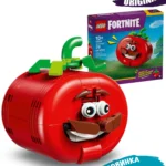 Lego 77079 Fortnite Tomatohead
