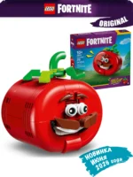 Lego 77079 Fortnite Tomatohead