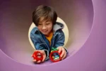 Lego 77079 Fortnite Tomatohead — изображение 8