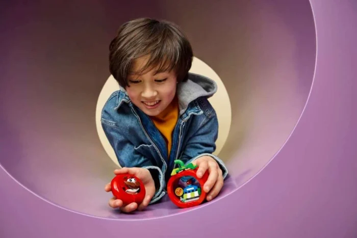 Lego 77079 Fortnite Tomatohead — изображение 8