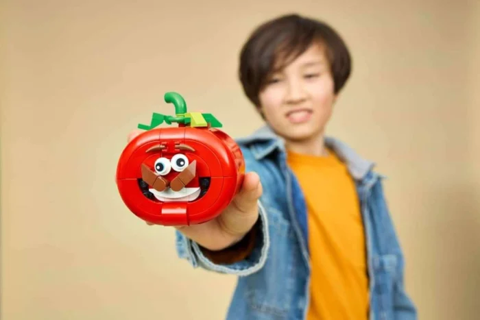 Lego 77079 Fortnite Tomatohead — изображение 7