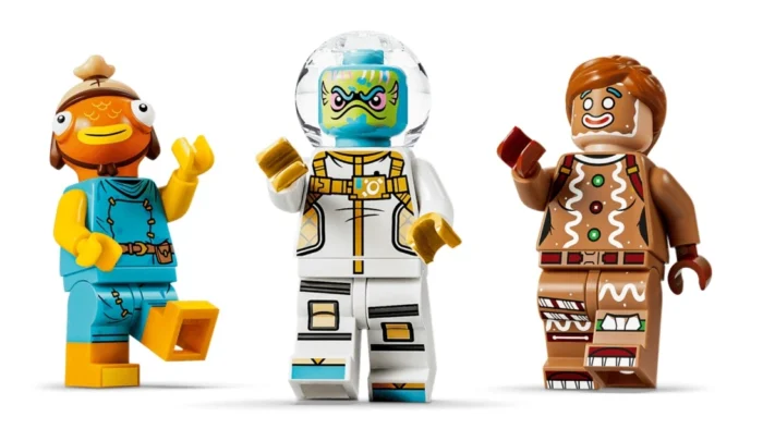 Lego 77080 Fortnite Ящик снабжения - Image 5