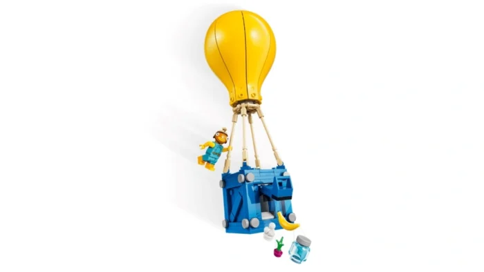 Lego 77080 Fortnite Ящик снабжения - Image 4