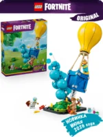 Lego 77080 Fortnite Ящик снабжения