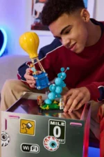 Lego 77080 Fortnite Ящик снабжения - Image 12