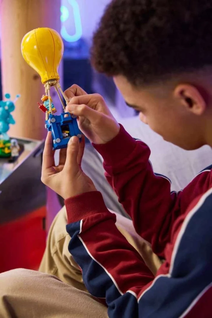 Lego 77080 Fortnite Ящик снабжения - Image 10