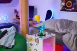 Lego 77080 Fortnite Ящик снабжения - Image 9