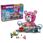 Lego 77082 Fortnite Праздничная Пещера - Image 3