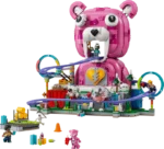 Lego 77082 Fortnite Праздничная Пещера - Image 4