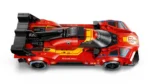 Lego 77261 Speed Champions Ferrari 499P - Image 4