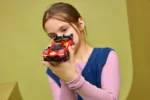 Lego 77261 Speed Champions Ferrari 499P - Image 11