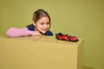 Lego 77261 Speed Champions Ferrari 499P - Image 8