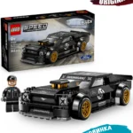 Lego 77262 Speed Champions Ford Mustang Hoonicorn V1 '65 Кена Блока