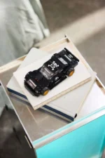 Lego 77262 Speed Champions Ford Mustang Hoonicorn V1 '65 Кена Блока - Image 7
