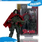 Фигурка Call of Duty - Обожжённый Спаун 90236 McFarlane Toys