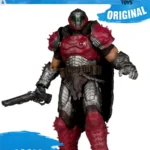 Фигурка DOOM: The Dark Ages Doom Slayer (Phalanx Skin) 11149 McFarlane Toys