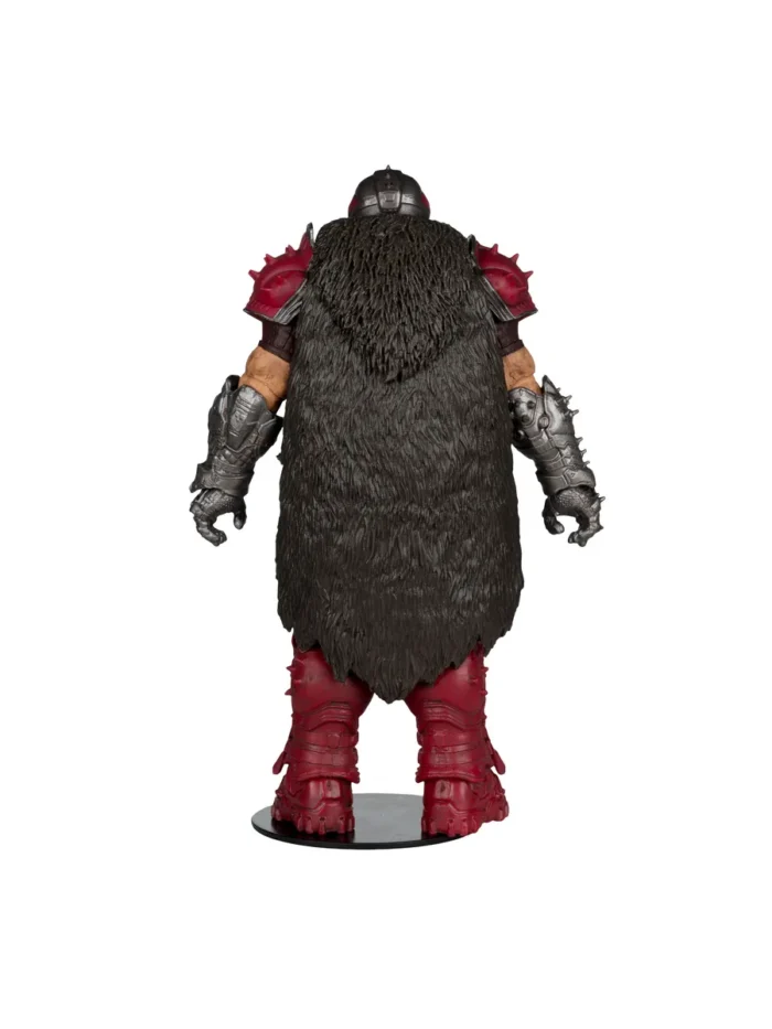 Фигурка DOOM: The Dark Ages Doom Slayer (Phalanx Skin) 11149 McFarlane Toys - Image 2