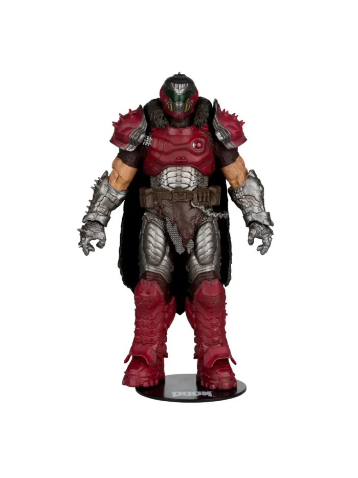 Фигурка DOOM: The Dark Ages Doom Slayer (Phalanx Skin) 11149 McFarlane Toys - Image 3