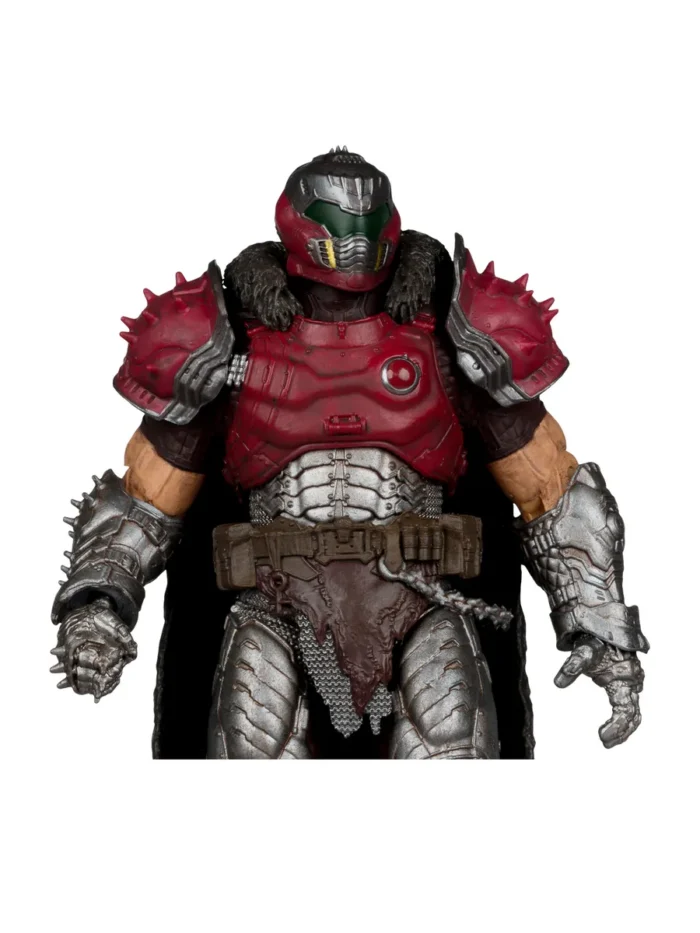 Фигурка DOOM: The Dark Ages Doom Slayer (Phalanx Skin) 11149 McFarlane Toys - Image 9