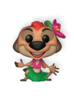 Фигурка Funko POP! Disney Король Лев Тимон Luau (500) - Image 3