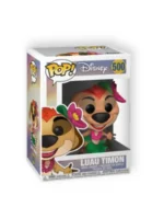 Фигурка Funko POP! Disney Король Лев Тимон Luau (500) - Image 2