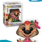Фигурка Funko POP! Disney Король Лев Тимон Luau (500)