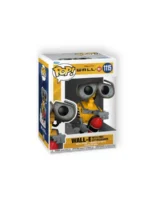 Фигурка Funko POP! Disney WALL-E Валл-И с огнетушителем (1115) - Image 2
