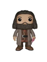 Фигурка Funko POP! Harry Potter Рубеус Хагрид 6 дюймов (07) - Image 3