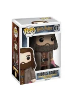 Фигурка Funko POP! Harry Potter Рубеус Хагрид 6 дюймов (07) - Image 2