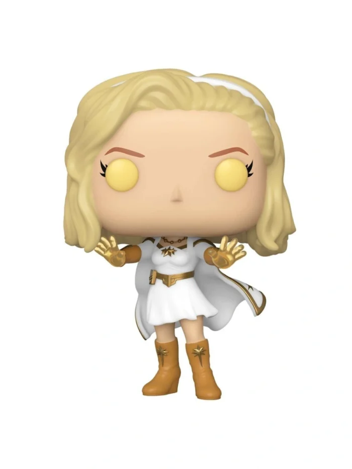 Фигурка Funko POP! The Boys Пацаны: Старлайт (980) - Image 4