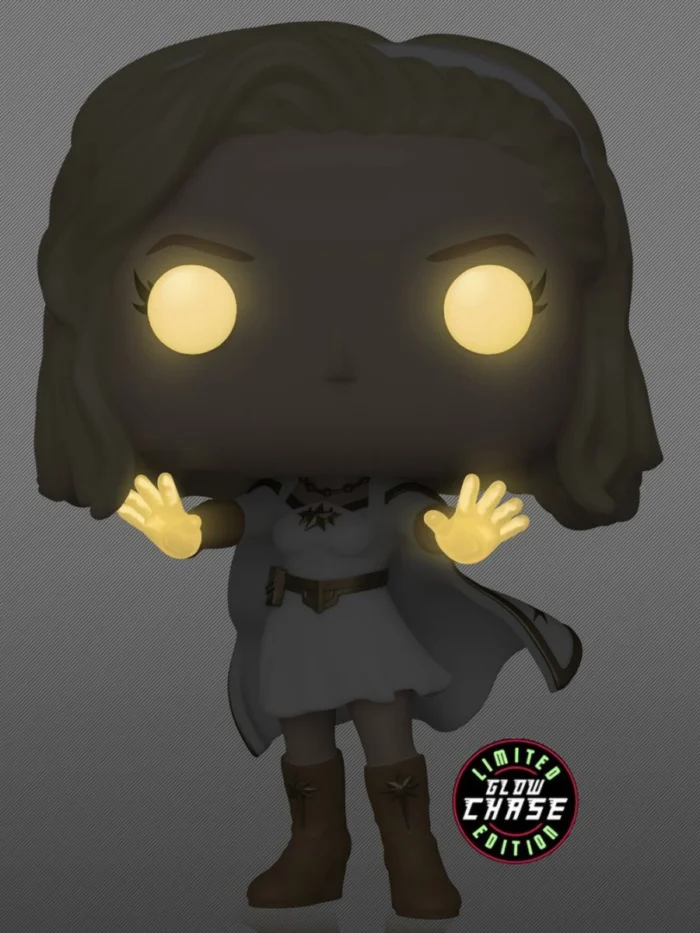 Фигурка Funko POP! The Boys Пацаны: Старлайт (980) - Image 3