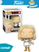 Фигурка Funko POP! The Boys Пацаны: Старлайт (980)