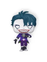 Фигурка Funko POP! DC Suicide Squad Isekai Джокер (544) — изображение 3