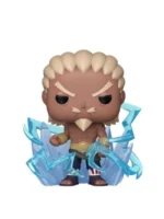 Фигурка Funko POP! Naruto Shippuden Эй Четвертый Райкаге (2098) - Image 4