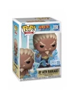 Фигурка Funko POP! Naruto Shippuden Эй Четвертый Райкаге (2098) - Image 3