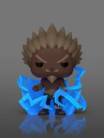 Фигурка Funko POP! Naruto Shippuden Эй Четвертый Райкаге (2098) - Image 2