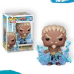 Фигурка Funko POP! Naruto Shippuden Эй Четвертый Райкаге (2098)