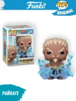 Фигурка Funko POP! Naruto Shippuden Эй Четвертый Райкаге (2098)