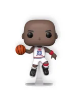 Фигурка Funko POP! NBA Майкл Джордан Форма 1988 (137) - Image 3