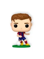 Фигурка Funko POP! Football FC Barcelona Гави (63) - Image 3