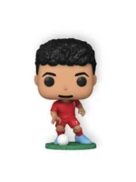 Фигурка Funko POP! Football Liverpool FC Луис Диас (55) - Image 3